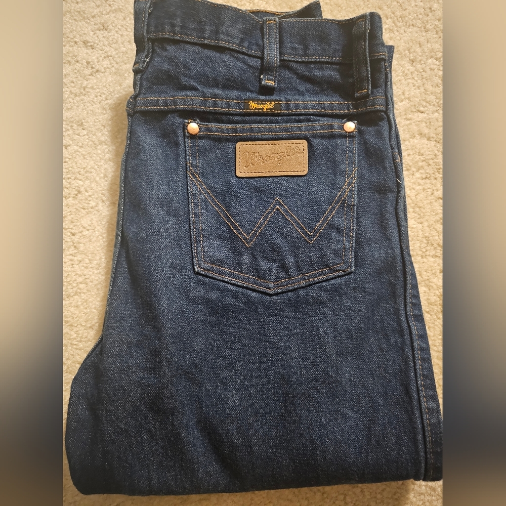 Wrangler 936PWD 32X36